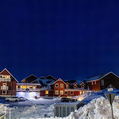 Hotel Soma Nuuk Exterior photo