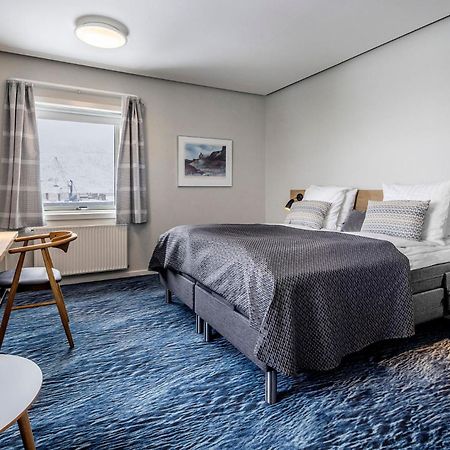 Hotel Soma Nuuk Exterior photo