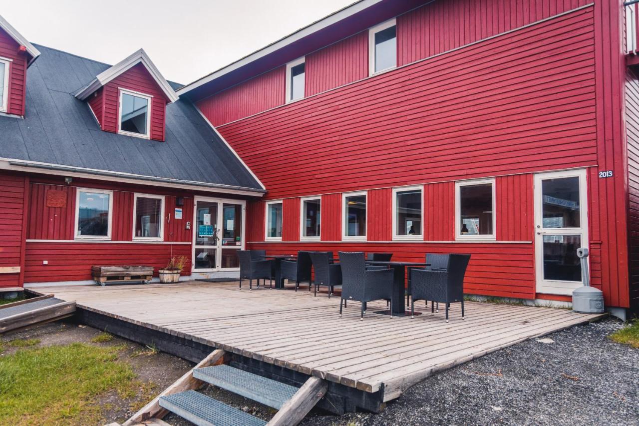 Hotel Soma Nuuk Exterior photo