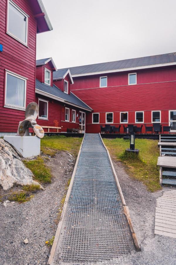 Hotel Soma Nuuk Exterior photo