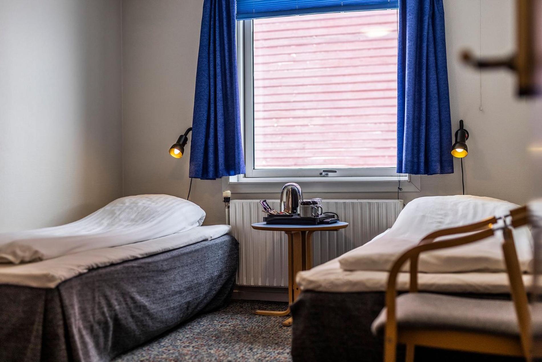 Hotel Soma Nuuk Exterior photo