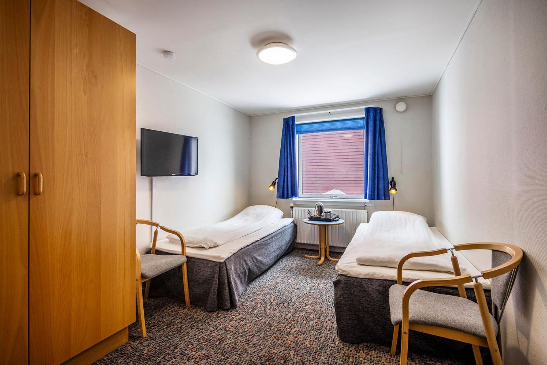 Hotel Soma Nuuk Exterior photo
